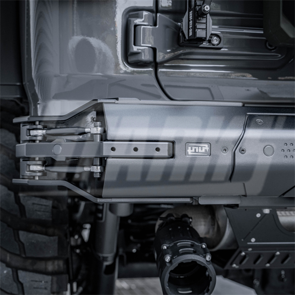 Користећи Ford F150 Пример додатака
