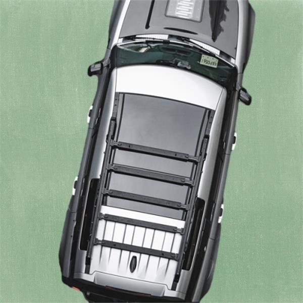 Стара джеба за шина Jeep JK Flex