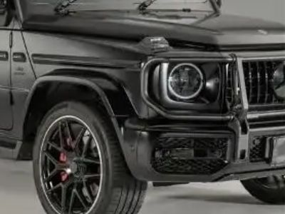 High-demand front bumper upgrades turn over inventory in under 45 days