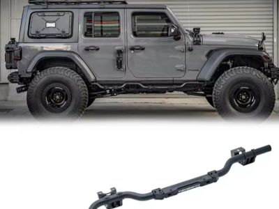 Các sản phẩm đại diện nhất ở Trung Quốc cho Defender và Wrangler