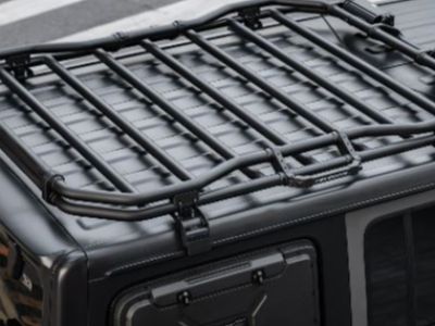 Top 5 giá nóc land rover tại Philippines