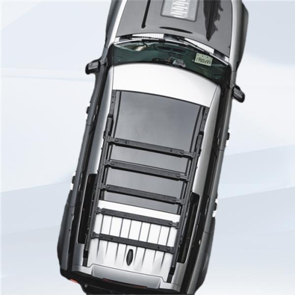 Protect your Jeep JK's body and make getting in and out easier with side steps