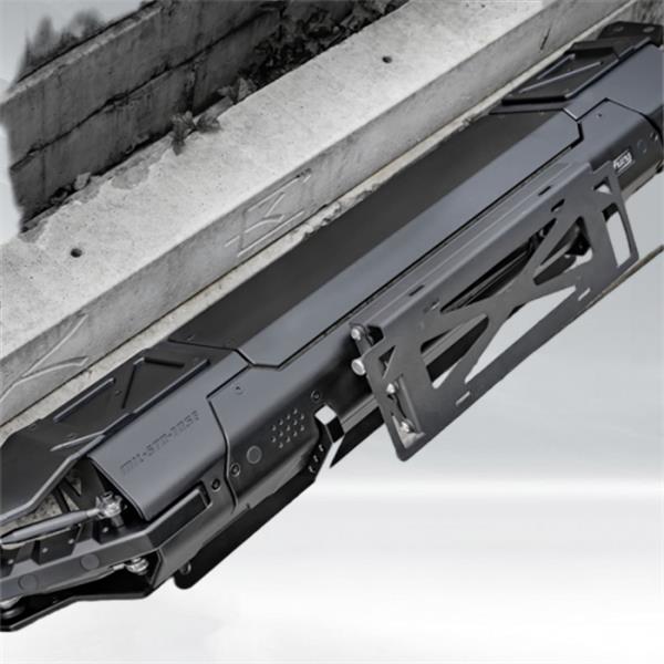 Stay Safe and Secure with JK Side Steps on Your Jeep.