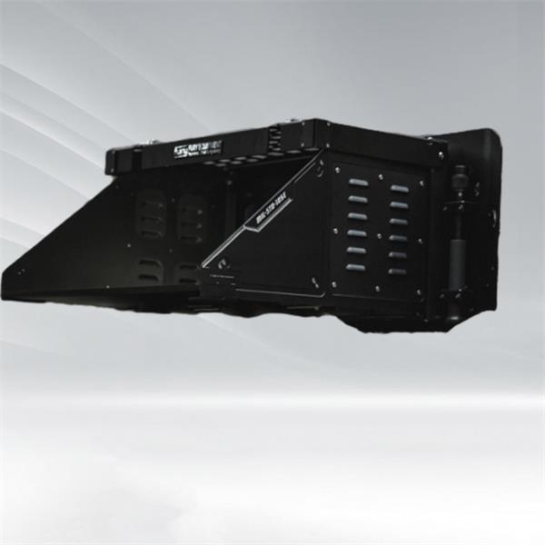 Коришћење ручке за задње капије F150