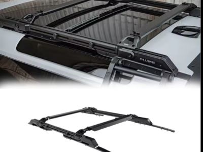 Các sản phẩm của Plumb dành cho Land Rover Defender 90/110/130