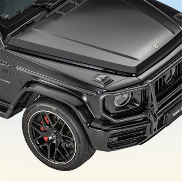 Операција: Удобна ручка врата Land Rover Defender