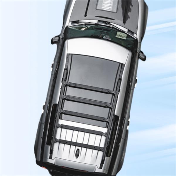 Upgrade your off-road adventures with a JL rear bumper tire carrier