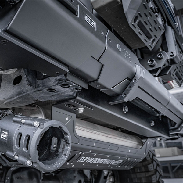 Начини на које се користе Ford F150 приборне опреме