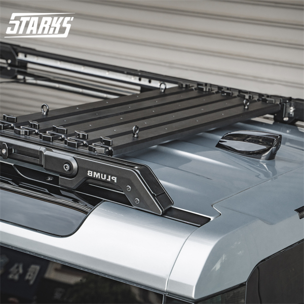 How to Use Wrangler Step Bars