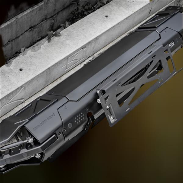 Elegir las mejores barras de techo Land Rover para tu estilo de vida