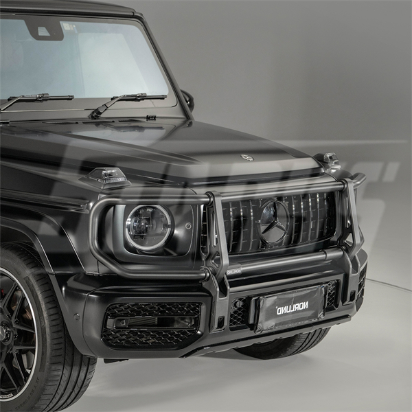 أضف راحة إلى تجربتك مع Jeep باستخدام مقابض مريحة لـ Wrangler JK.