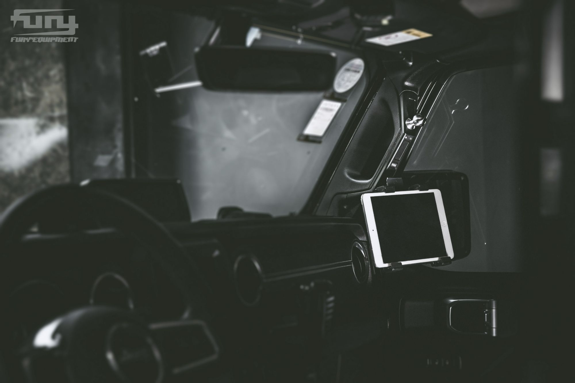 Improve safety and accessibility in your jeep wrangler with stylish grab handles