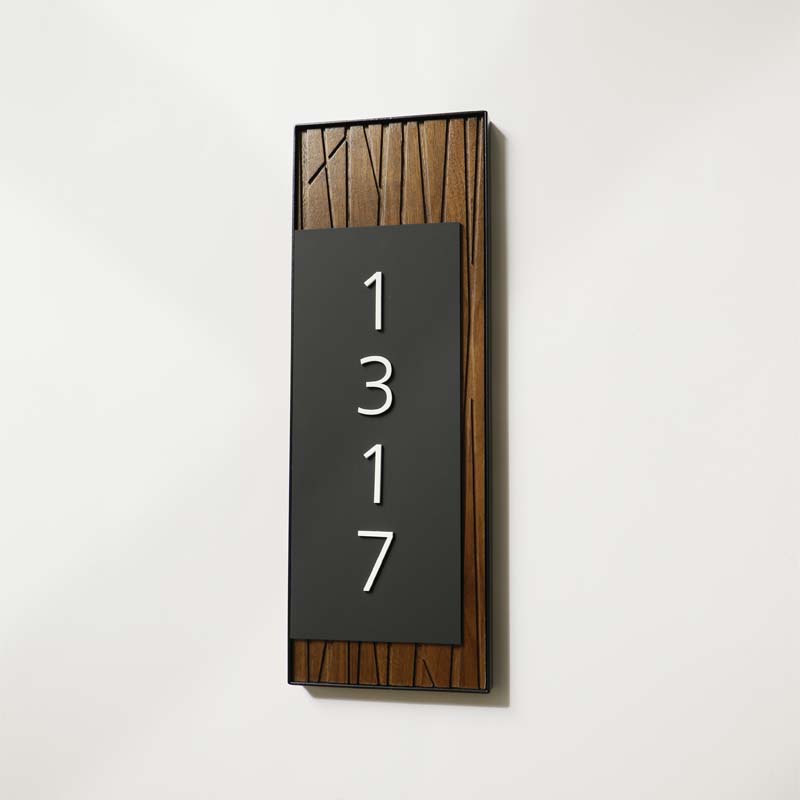 Popular Considerations for Choosing Hotel Signs