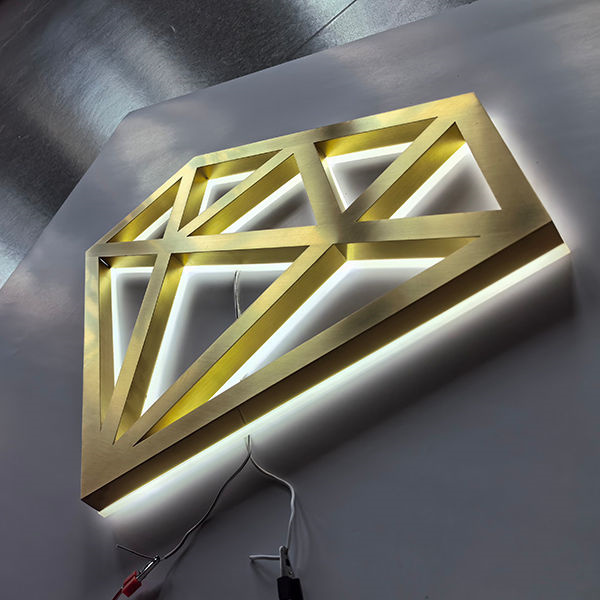 3d sign logo-0
