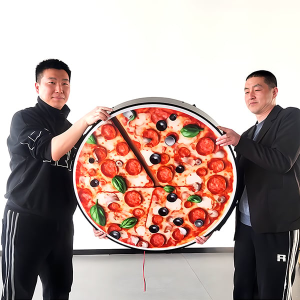 led light sign box-0