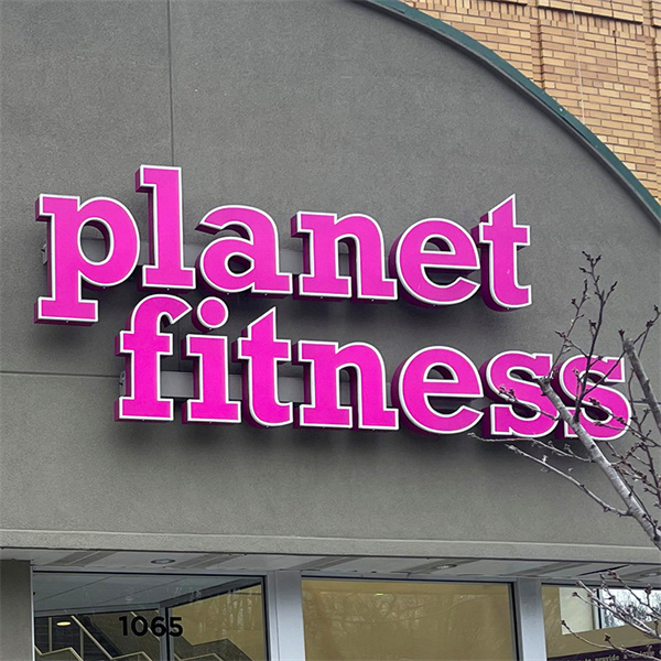 Making a Lasting Impression - Creative Ideas for Exterior Business Signage