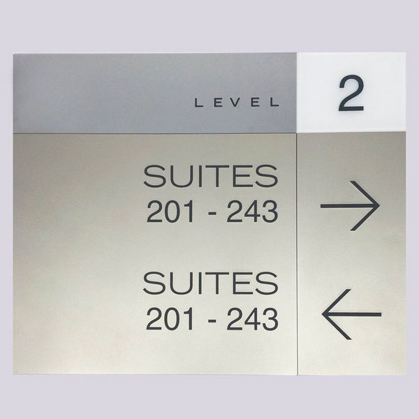 The Global Impact of Wayfinding and Signage Design