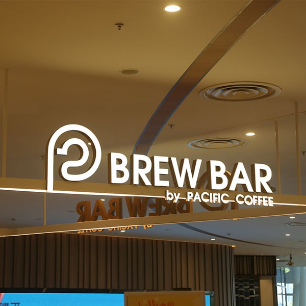The Importance of Consistent Branding in Business Signs