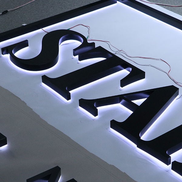 backlit letter signs-0