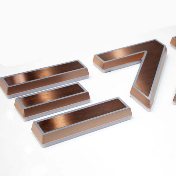 stainless steel logo-0