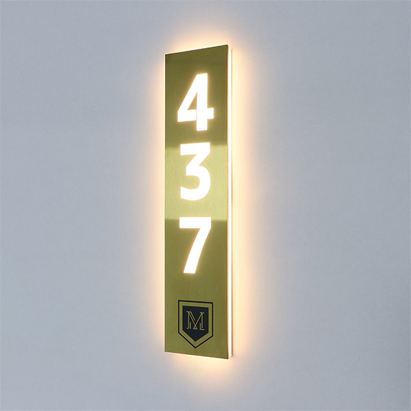 The superstitions and beliefs around certain hotel room numbers