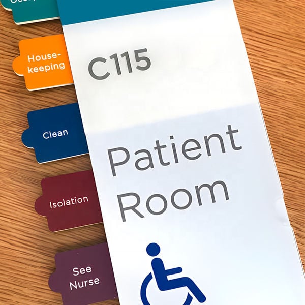 doctors office sign-0