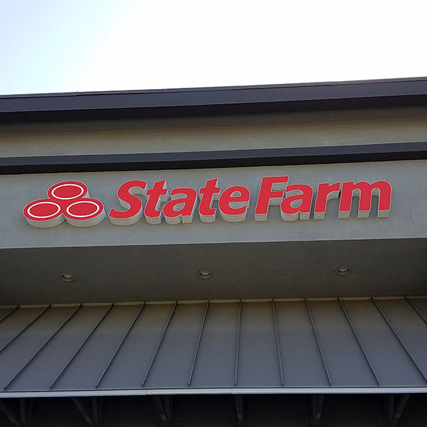 Make a Lasting Impression with a Custom Outdoor Logo Sign