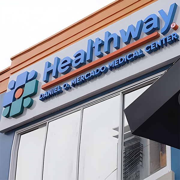 Attract Customers Day or Night with Outdoor Backlit Signs