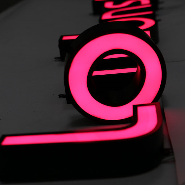 halo lit channel letters-0