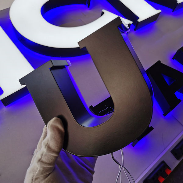 steel letters for signs-0