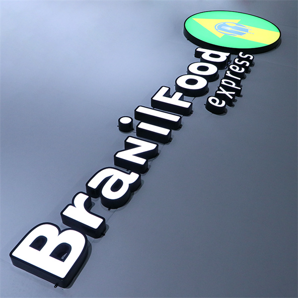 Why Frontlit Signs are the Best Option for Effective Advertising