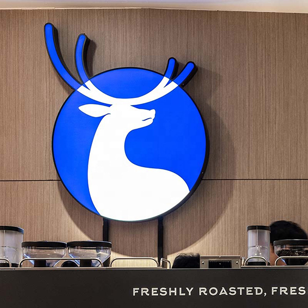 light box sign-0
