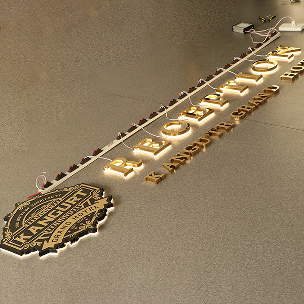 sign of illumination-0