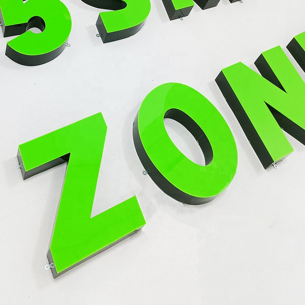 Get Inspired by the World of Halo Letters