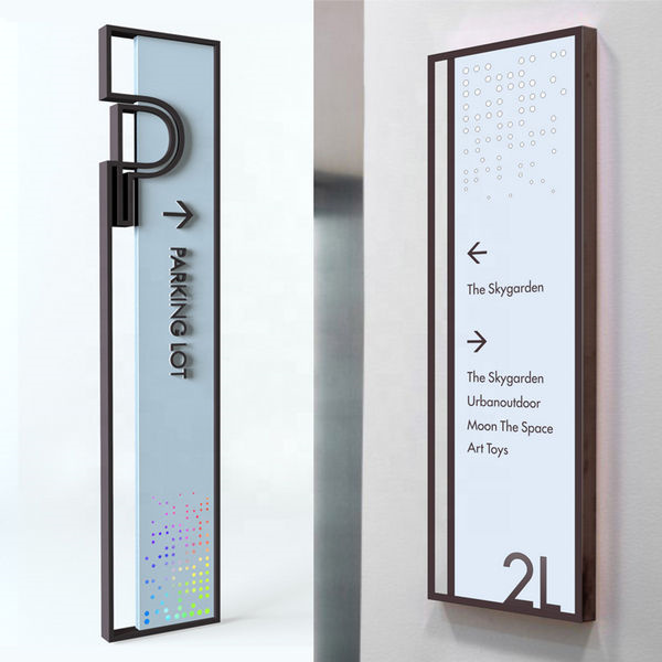 Why Effective Wayfinding Design is Crucial for Large Complexes