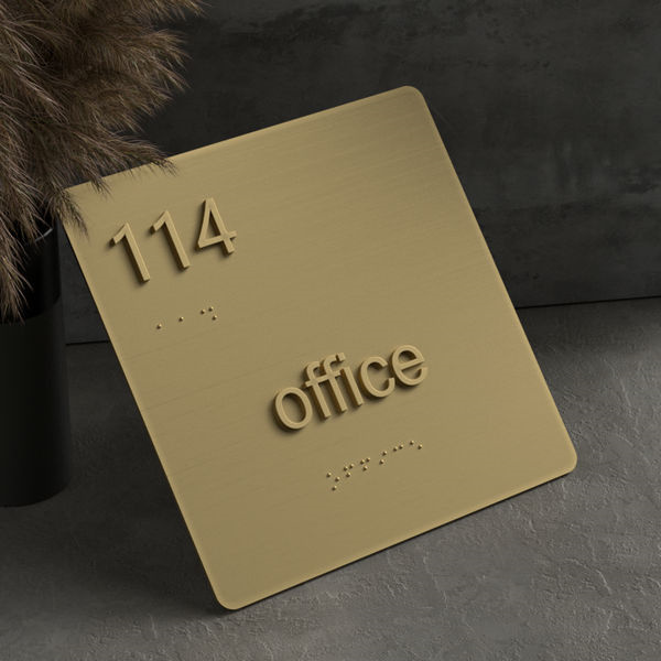 indoor office signs-0