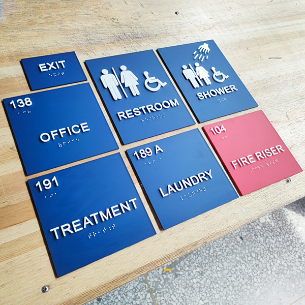 Customizable Lighted Signs for Businesses of Every Size