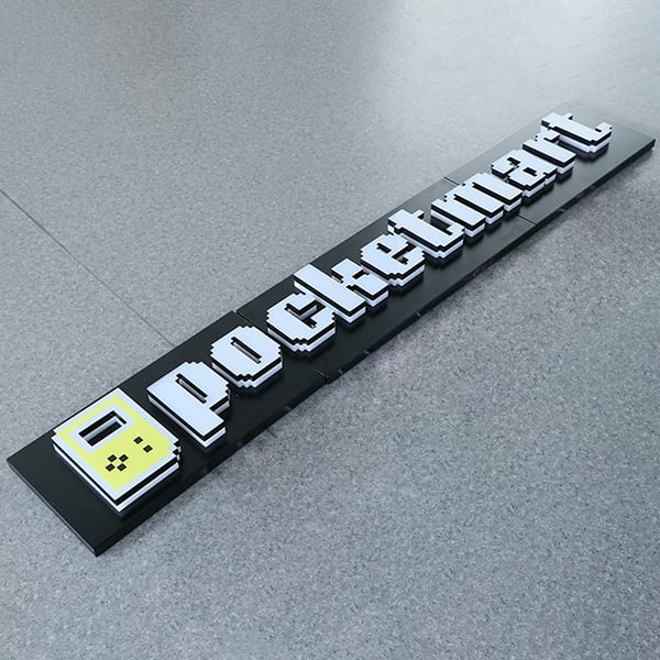 led sign board-0