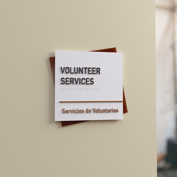 Design an Impressive Name Plate that Represents Your Brand Identity