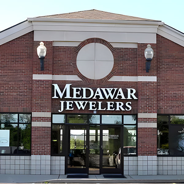 Stand Out from the Crowd with Vibrant Lighted Letter Signs