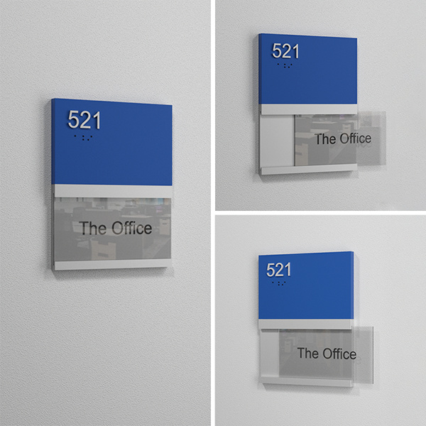 office signs for wall-0