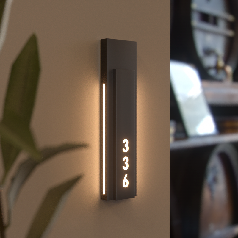 From Traditional Door Signage to Ultra Tech Solutions
