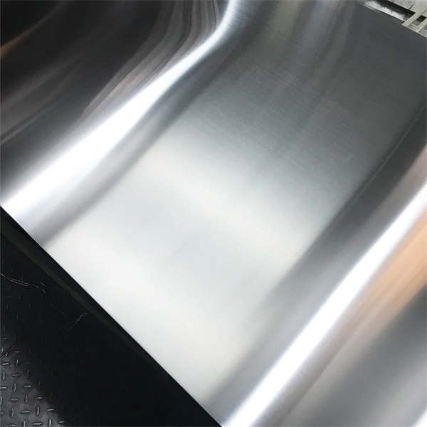 Safety of Stainless Steel Sheet and Plate