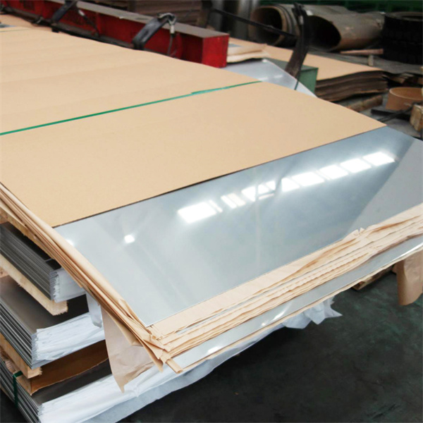 Safety of 1mm Stainless Steel Sheet
