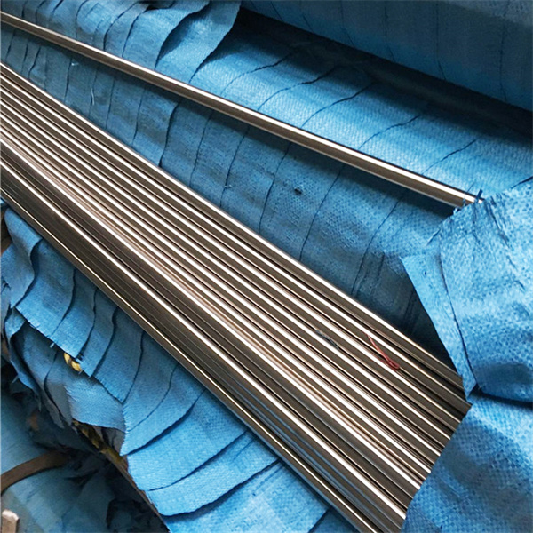 Safety and 4mm Stainless Bar