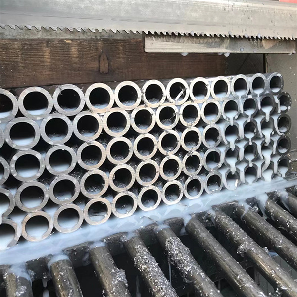 Innovation in Stainless Steel Gas Pipes