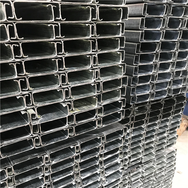 Innovation in Building Materials