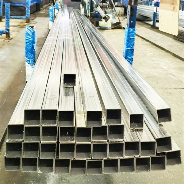 Innovation in 304ss Tubing