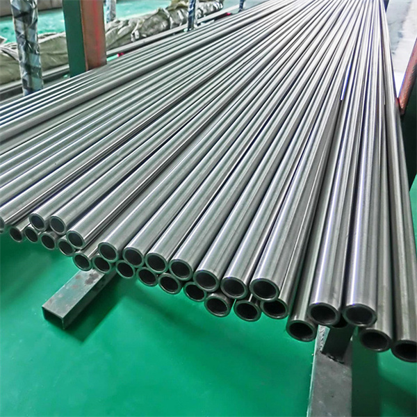 Innovation in 12mm Stainless Steel Tubes