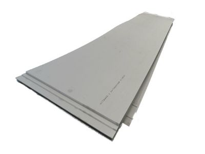 Why 10mm Stainless Steel Plates Are ldeal for Heavy-Duty Use